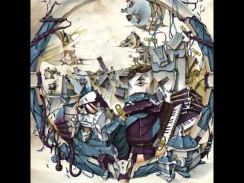 Robot Koch & John Robinson - Channeling