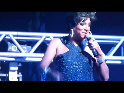 Silvetty Montilla | "ROBYTT MOON ESPECIAL FATALITY" Danger Dance Club (27-05-16) BY LEH SANUTY