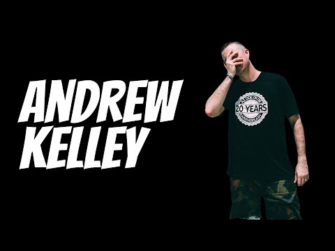 Andrew Kelley (eOne Music) | Hip Hop Interview - New York City | TheBeeShine