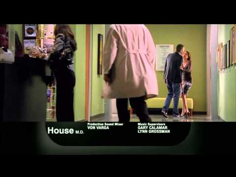 ☻ House - 7x23 - Moving On Promo (Season 7 Finale) [HD] ☻