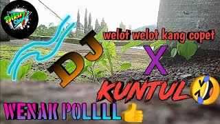 Download lagu Dj welot welot kang copet x kuntul wenak polll by R2 project.🎶👍 mp3 Download lagu Dj welot welot kang copet x kuntul wenak polll by R2 project.🎶👍 mp3