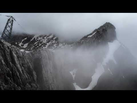 Dominic Nahr - The Alps with the Leica M10-R