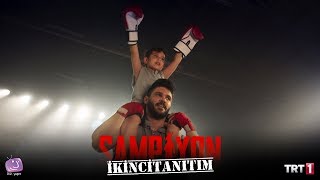 Download lagu Şampiyon - Yeni Sezon Tanıtımı mp3