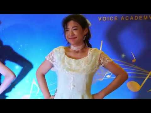 [Fancam]Olive Daisydaisy - ตึกตัก@star search star maker the mall bangkhae