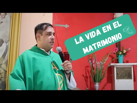 La Vida en el Matrimonio