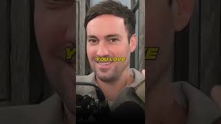 McGruff the Crime Dog has the hottest single of all Time?! #comedy #comedian #podcast #comedyshow