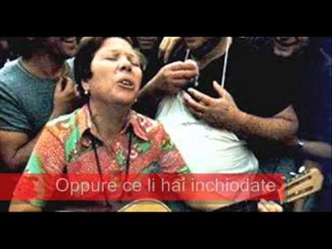 ROSA BALISTRERI LA MALARAZZA