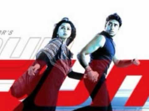 Sarki Chunariya Re Zara Zara [Full Song] (HD) With Lyrics - Run