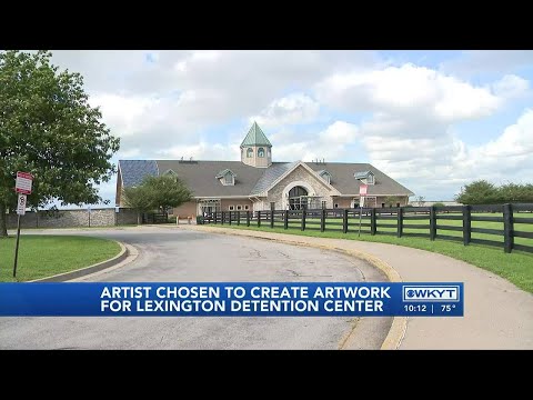 Lex Ky Jail