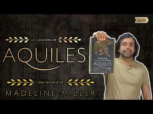 Vídeo relacionado con La canción de Aquiles [AdN] (13/20)