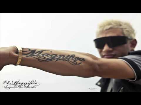 William El Magnifico - Suavecito Lento (By RePaHhH99)