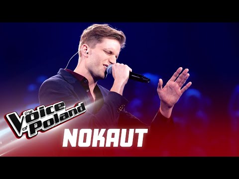 Bartosz Utracki - "Zbiór" - Nokaut - The Voice of Poland 11