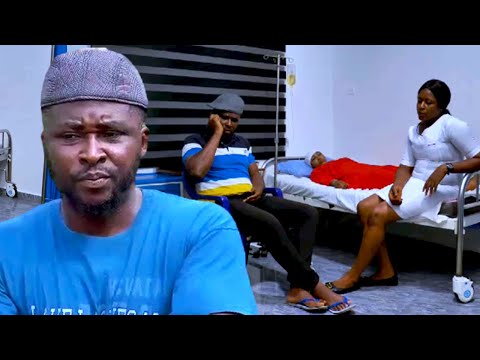 MY FATHER'S WIFE SEASON 1-4 {NEW TRENDING MOVIE} - 2022 LATEST NIGERIAN NOLLYWOOD MOVIES