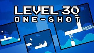 Boxel Rebound Level 30