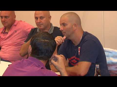 Osnovana sekcija veterana FK "Radnički"