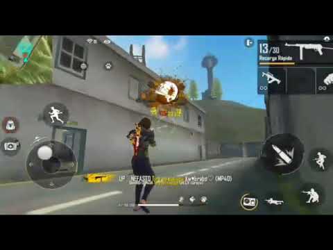 Fast Player ϟ | Treining FF ..