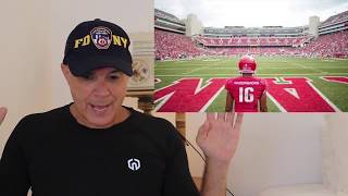 Joe Nichols -- I&#39;ll Wait For You  [REVIEW/REACTION]