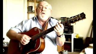 Guitar: Dowie Dens of Yarrow (Including lyrics and chords)