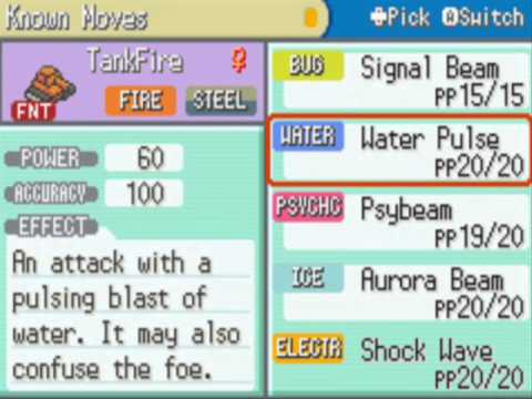 Let's Play Touhoumon Merry part 12: Worlds Best Electrical Ground type