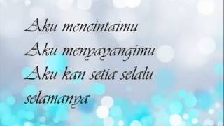 Download lagu Percayalah -  Indah AF mp3