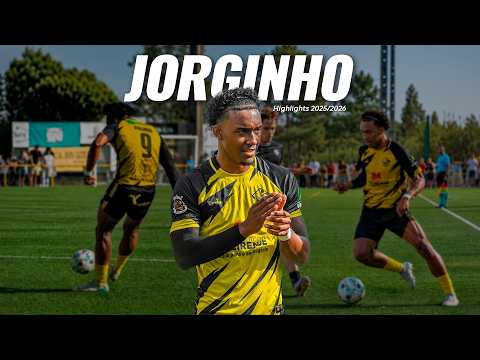Jorginho ⚽ Melhores Momentos 2025/2026