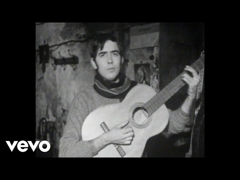 Una Guitarra - Joan Manuel Serrat