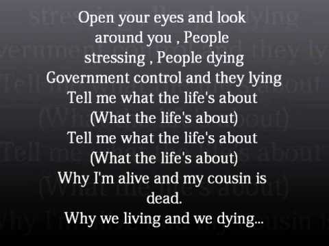 What the life's about - Deseptik feat. Blaze & Inonime