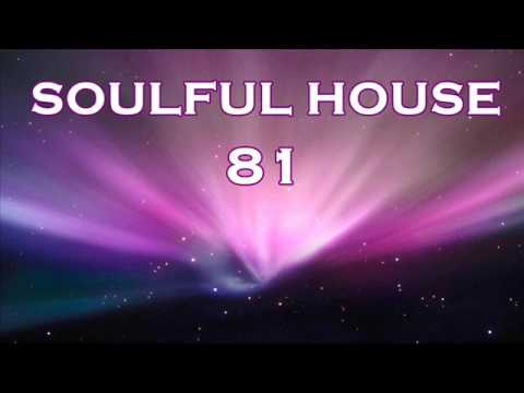 SOULFUL HOUSE 81