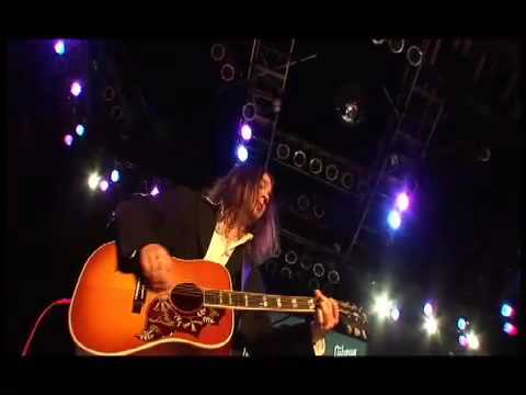 Guitar Center King of the Blues '06 winner - Matt O'Ree