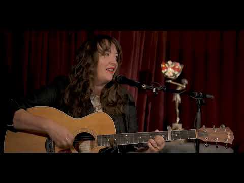Kathryn Williams - Thoughts of my own (Live Session)