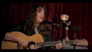 Kathryn Williams - Thoughts of my own (Live Session)