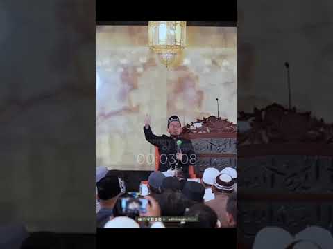 Allah mencintai hijrahnya seorang hamba ~Ustadz Adi Hidayat~ #Hijrah #memperbaiki_diri