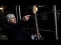 Lee Ranaldo - 'Angles' video