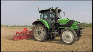 Herse rotative Maschio Rompicrosta neuve | Image 4 - Agroline