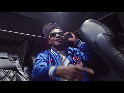 1WAYWOP - RATHER BE UP [ OFFICIAL VIDEO ] @1WAYWOP #SNB #90DAYRUN