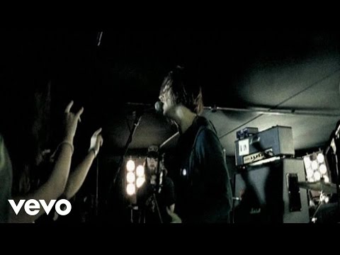 Nine Black Alps - Just Friends