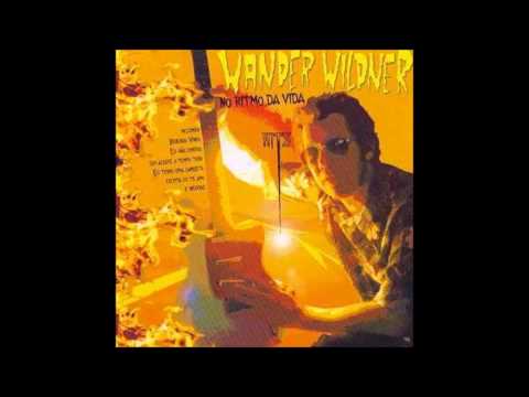 Adeus ás Ilusões - Wander Wildner