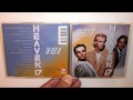 Heaven 17 Featuring Jimmy Ruffin - Foolish thing to do (1986 7")