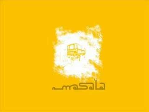 Masala Soundsystem - As One