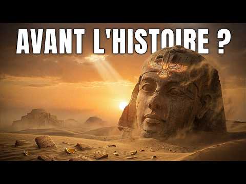 L'Énigme Anunnaki : 10 Récits Sumériens Inexpliqués | Documentaire Pour Dormir
