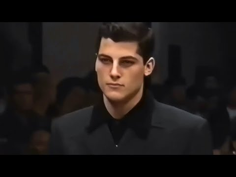 ATESH SALIH 🇹🇷 || RUNWAY COMPILATION