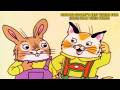 Richard Scarry S Best Videos Ever 1993 Home Video Promo