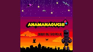 Cover art for Dawn Metropolis [EASY]