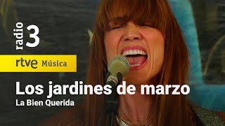 La Bien Querida - "Jardines de marzo" (Día de los Museos 2021)