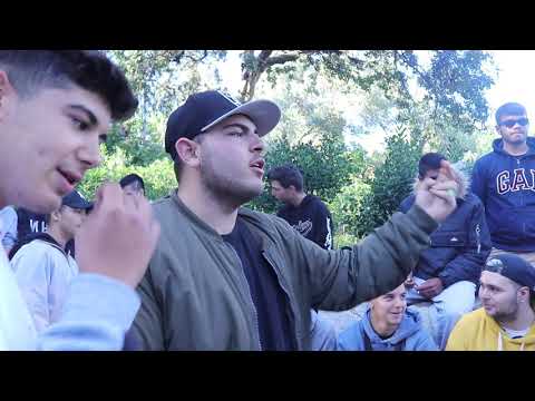 TERRAS KXY vs GLES QUING I Filtros I BDP Clas.Quicksand 2vs2