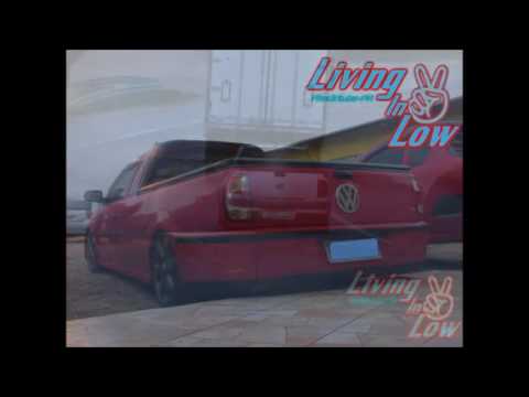 living in low mandirituba - vídeo 005 - saveiro tropa de elite do léo - susp. a ar