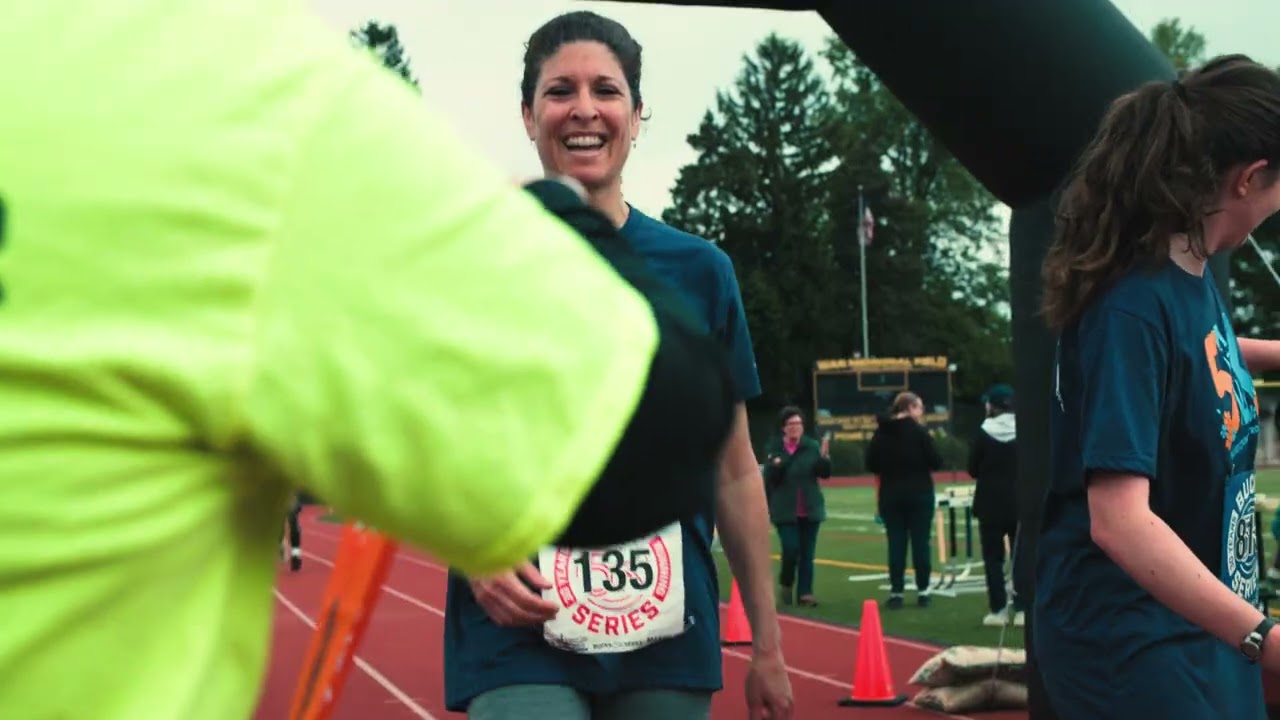 YMCA Bucks County Strong 5K