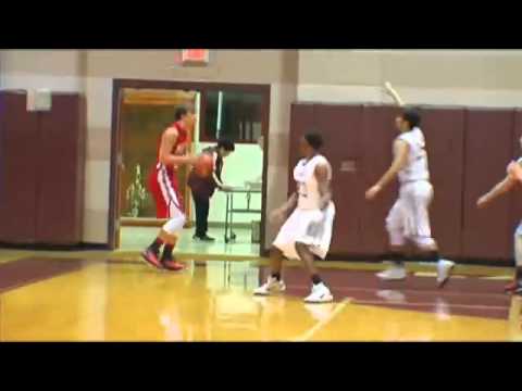 H.S. Boys Hoops 22-5A - #11 Silsbee 85 Bri