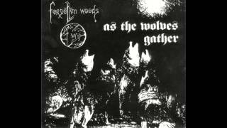 Forgotten Woods - Eclipsed