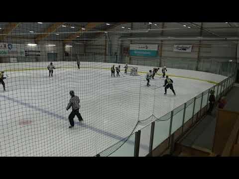 SoPa   LJK B2 Mestis karsinta 26102019